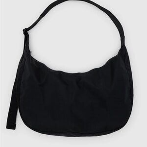 NWOT BAGGU Large Crescent